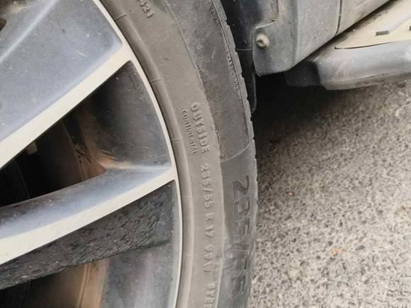 [上海·皖B] 二手大众途观2016款 300TSI 自动两驱豪华版