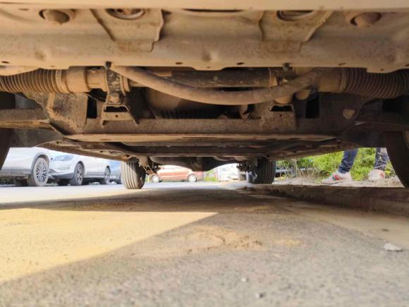 [常州·皖N] 二手五菱汽车五菱宏光2019款 1.5L S舒适型国VI LAR