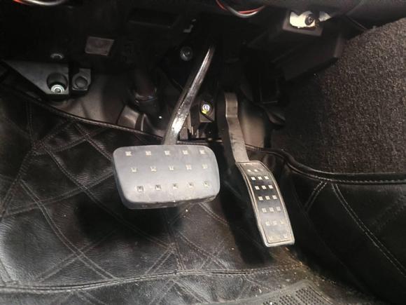 [杭州·浙A] 二手凯迪拉克凯迪拉克SRX2012款 3.0L 舒适型