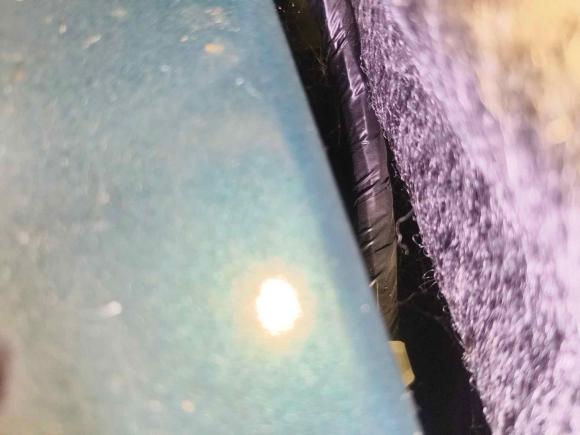 [深圳·闽H] 二手日产蓝鸟2016款 1.6L CVT智酷版