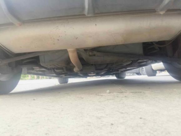 [宁波·浙B] 二手别克威朗2016款 两厢GS 20T 双离合豪情运动型