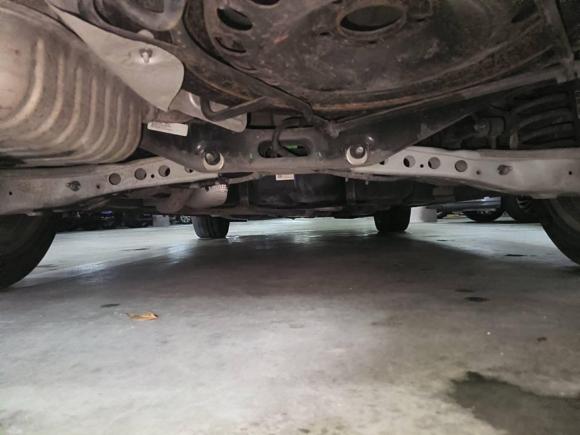 [上海·沪B] 二手别克别克GL62018款 18T 6座豪华型