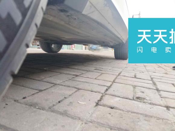 [合肥·皖A] 二手大众途观L2017款 330TSI 自动两驱旗舰版