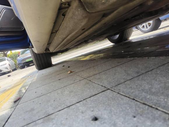 [常州·苏D] 二手保时捷Macan2018款 Macan 2.0T