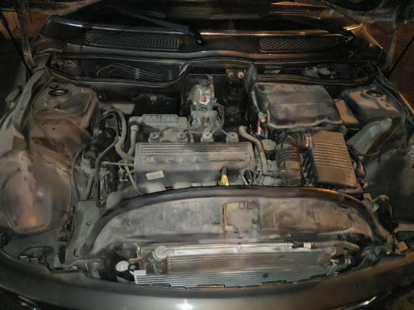 [常州·苏D] 二手MINIMINI2006款 1.6 Park Lane