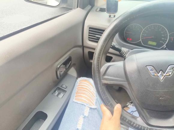 [杭州·浙A] 二手五菱汽车五菱宏光2020款 1.2L S基本型国VI LSI