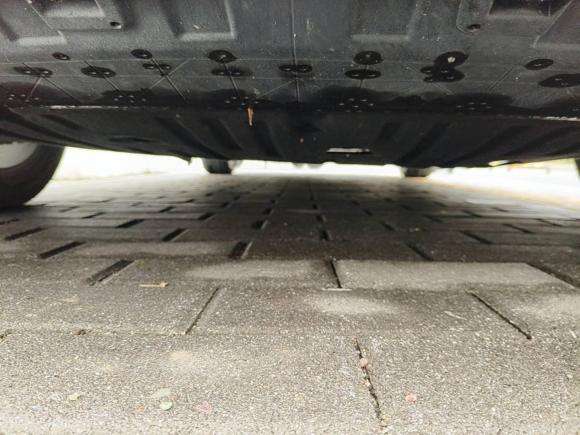 [深圳·粤L] 二手吉利汽车星瑞2021款 2.0TD 豪华型