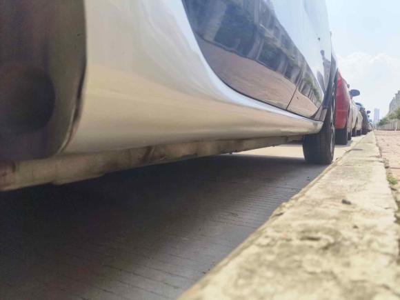 [南通·苏F] 二手smartsmart forfour2018款 1.0L 52千瓦激情版