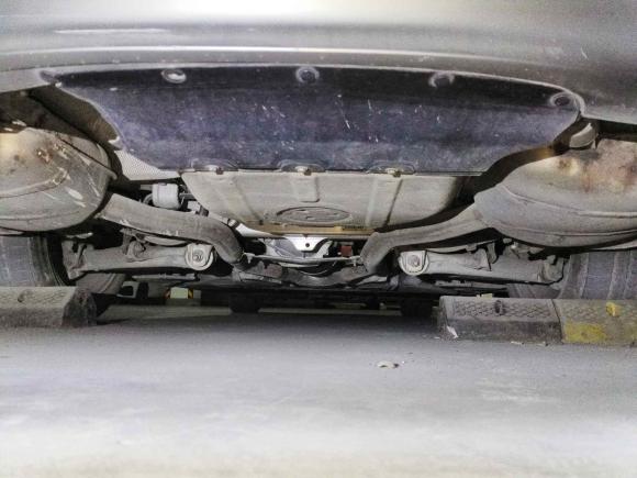 [西安·陕A] 二手宝马宝马5系2011款 535Li 行政型