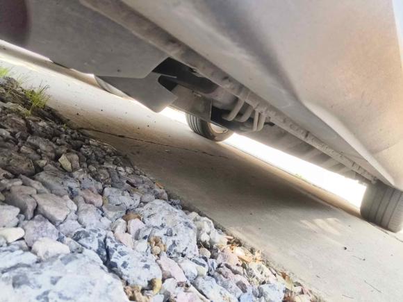 [合肥·皖D] 二手福特锐界2015款 2.0T GTDi 两驱豪锐型