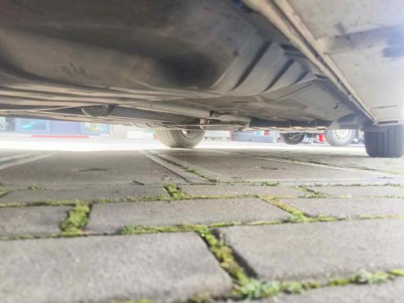 [宁波·浙B] 二手本田雅阁2016款 2.0L 舒适版