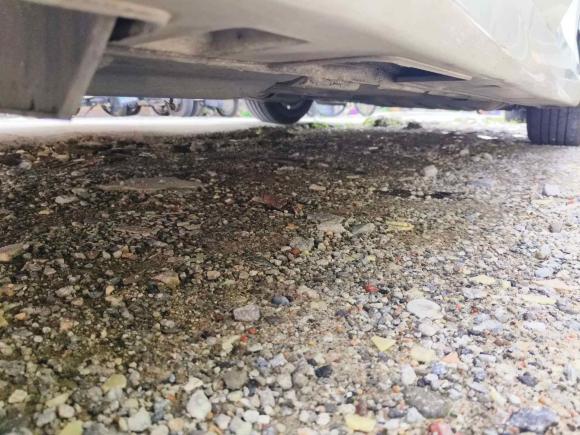 [广州·粤A] 二手本田雅阁2016款 2.0L 精英版