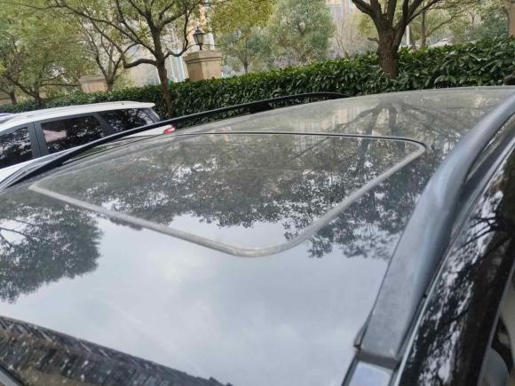 [上海·苏U] 二手奔驰奔驰M级2010款 ML 300 4MATIC