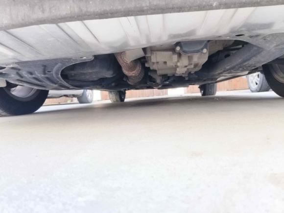 [上海·沪C] 二手别克英朗2018款 18T 自动旗舰型