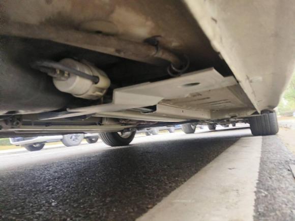 [武汉·鄂A] 二手标致标致3082013款 1.6L 自动风尚型