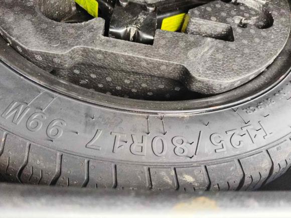 [武汉·鄂A] 二手奇瑞瑞虎5x2019款 HERO 1.5L 手动豪华版