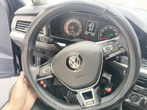 [嘉兴·浙C] 二手大众朗逸2019款 1.5L 自动舒适版 国VI