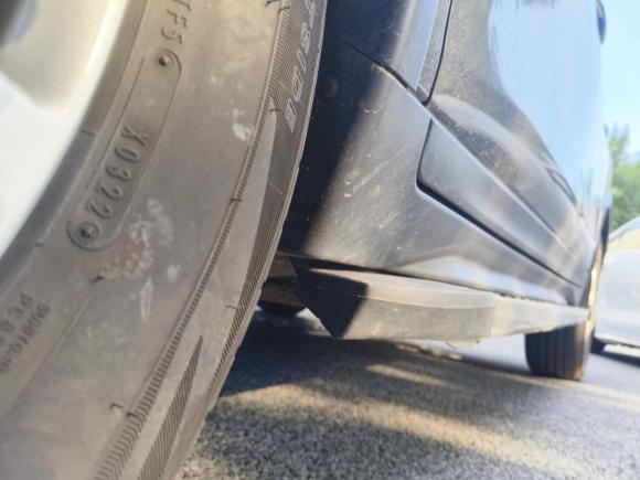 [青岛·鲁B] 二手日产奇骏2017款 2.0L CVT舒适版 2WD