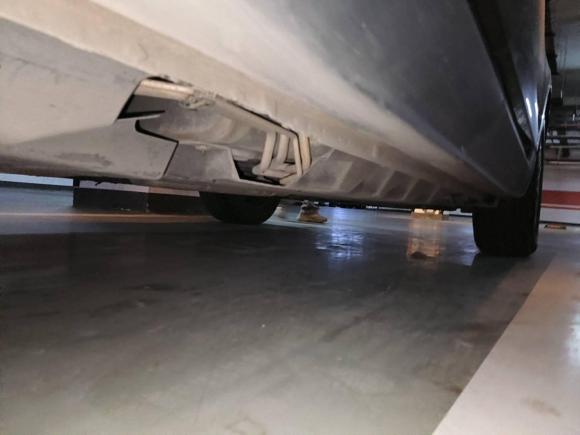 [武汉·粤B] 二手福特锐界2016款 EcoBoost 245 两驱铂锐型 7座