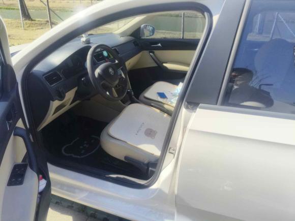 [苏州·苏E] 二手斯柯达昕锐2013款 1.6L 自动智选型