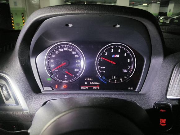 [上海·沪B] 二手宝马宝马M22016款 M2