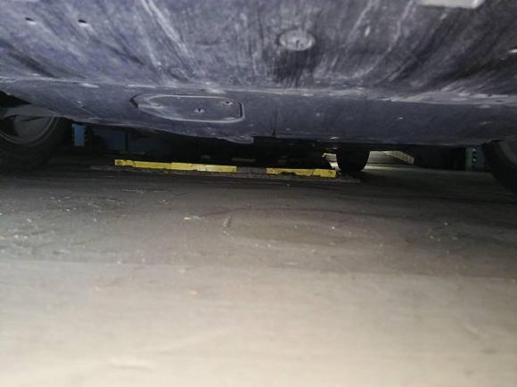 [合肥·皖A] 二手马自达马自达3 昂克赛拉2014款 两厢 1.5L 手动舒适型