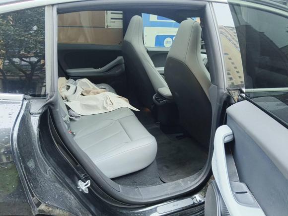 [上海·沪A] 二手蔚来蔚来ET52022款 75kWh