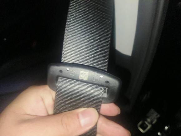 [宁波·浙B] 二手吉利汽车星越L2023款 2.0TD 高功自动两驱旗舰型