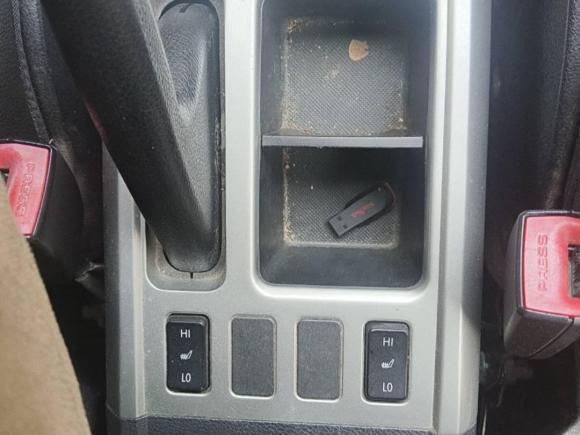 [青岛·鲁B] 二手哈弗哈弗H62014款 运动版 1.5T 手动两驱精英型