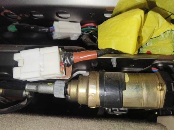 [西安·粤B] 二手日产天籁2004款 230JK