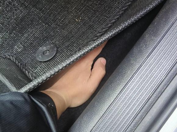 [杭州·浙A] 二手大众高尔夫2018款 230TSI 自动舒适型