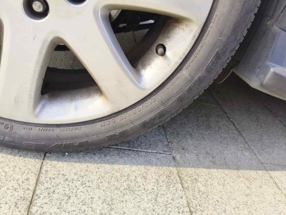 [南通·苏J] 二手别克昂科拉2015款 1.4T 自动两驱都市精英型