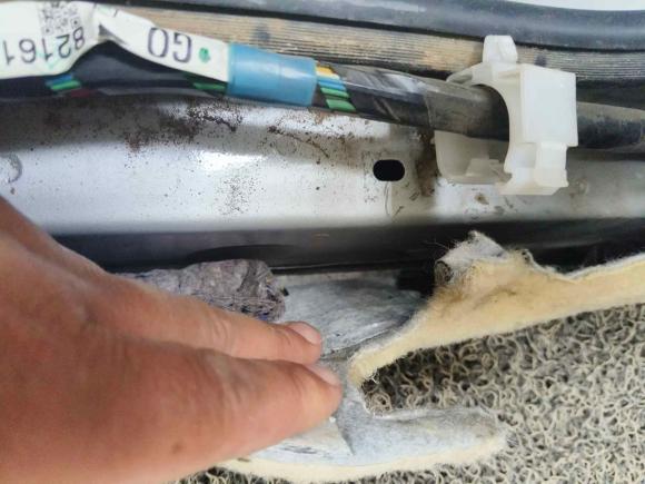 [济南·鲁A] 二手雷克萨斯雷克萨斯ES2006款 350 豪华版