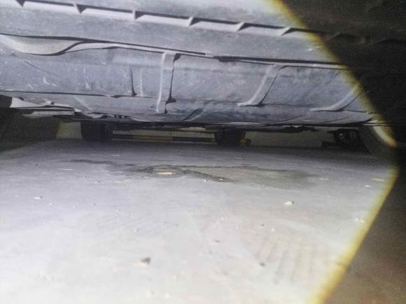 [深圳·粤B] 二手福特蒙迪欧-致胜2011款 2.0L GTDi200豪华型