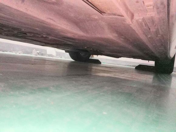 [武汉·鄂A] 二手马自达阿特兹2017款 2.0L 蓝天豪华版