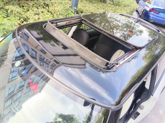 [上海·皖A] 二手MINIMINI2010款 1.6T COOPER S 50 Camden