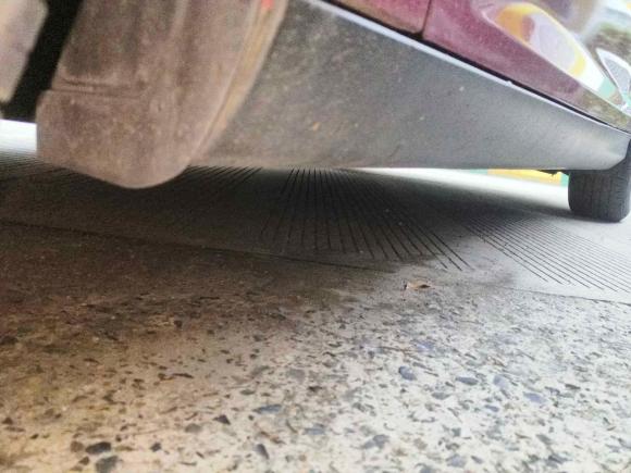 [苏州·苏E] 二手福特福克斯2012款 两厢 1.6L 自动舒适型