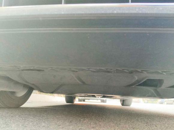 [杭州·浙A] 二手大众迈腾GTE插电混动2020款 GTE 豪华型