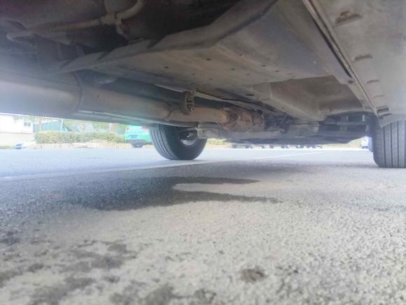 [武汉·鄂W] 二手现代北京现代ix352013款 2.0L 自动两驱舒适型GL 国V