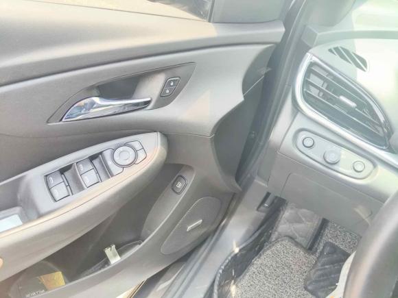 [上海·沪A] 二手别克VELITE 52017款 时尚增程型