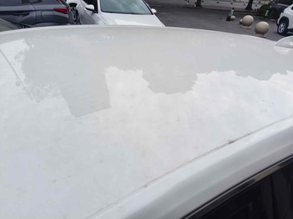 [嘉兴·浙F] 二手别克微蓝62019款 互联时尚型