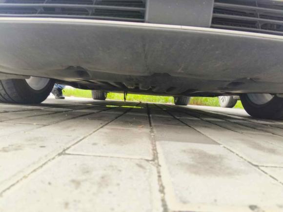 [西安·陕A] 二手比亚迪汉2020款 EV 超长续航版豪华型