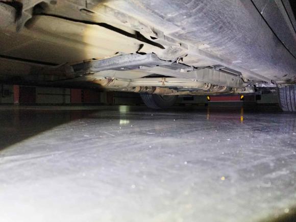 [武汉·鄂A] 二手英菲尼迪英菲尼迪QX502013款 2.5L 两驱优雅版