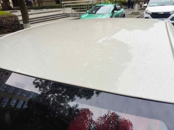 [杭州·浙A] 二手菲亚特菲翔2015款 1.4T 自动悦享版