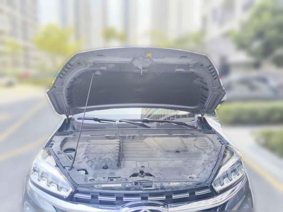 [嘉兴·浙F] 二手奇瑞瑞虎82020款 290TGDI 自动精英版