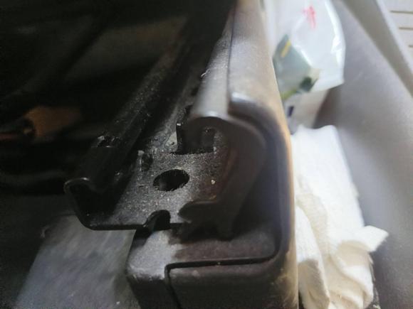 [湖州·浙E] 二手Jeep指南者2011款 2.4L 四驱运动版