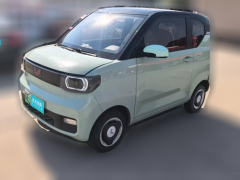 [苏州·苏E]五菱汽车&nbsp;&nbsp;宏光MINIEV&nbsp;&nbsp;2021款 马卡龙时尚款 磷酸铁锂