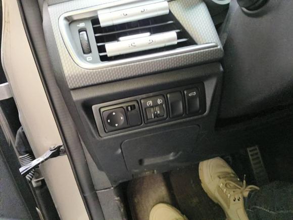 [上海·苏J] 二手吉利汽车帝豪GS2016款 运动版 1.3T 自动领尚型