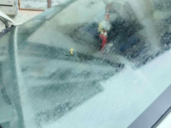 [宁波·浙B] 二手本田本田XR-V2015款 1.8L EXi  CVT舒适版