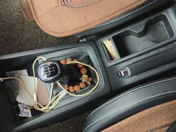 [苏州·皖B] 二手斯柯达柯米克2018款 1.5L 手动舒适版 国V